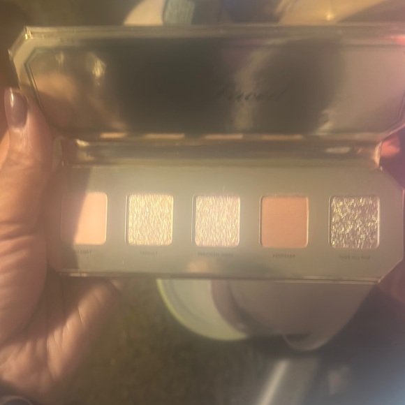 Too Faced Precious Gems Eyeshadow Palette - Picture 5 of 6